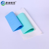 Multi color Medical Sterilization Crepe Paper