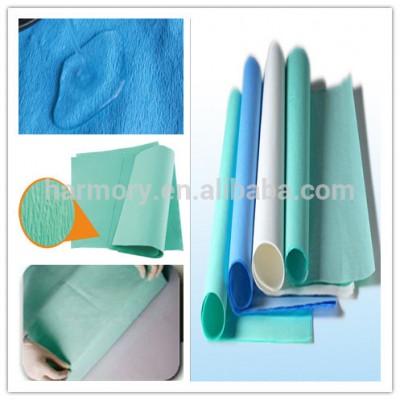 Medical sterilization crepe paper Steril paper