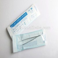 Medical Self-Sealing Sterilization Pouches