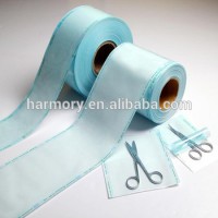 Flat Paper Film Sterilization Roll