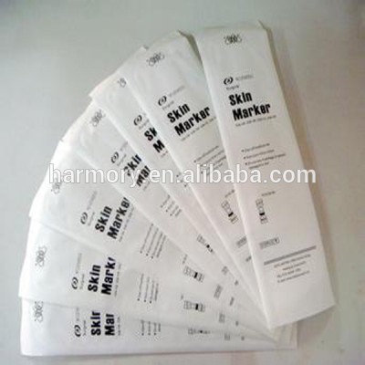 Disposable Heat Sealing Sterilization Flat Pouches